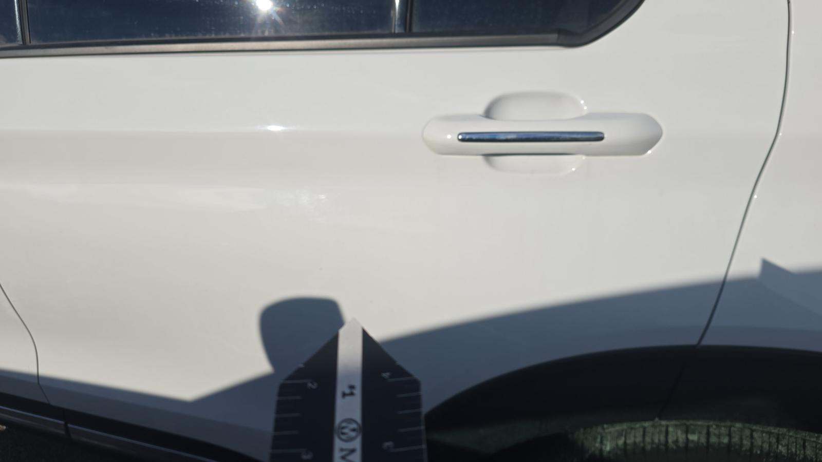 2023 Ford Explorer Limited RWD