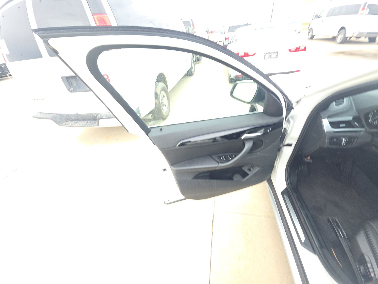 2020 BMW X1 sDrive28i FWD