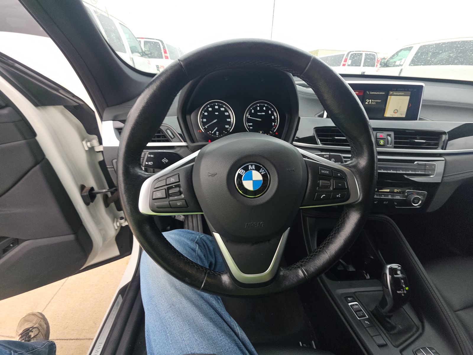2020 BMW X1 sDrive28i FWD