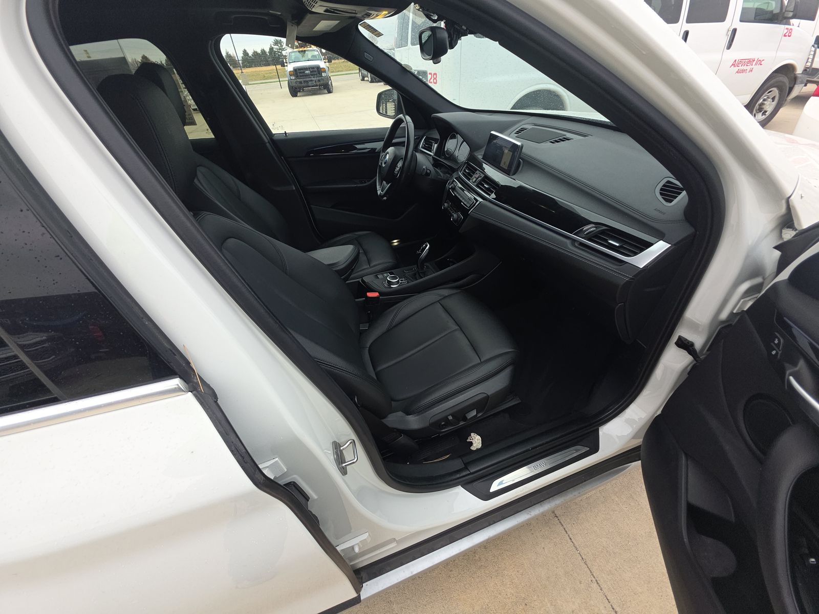 2020 BMW X1 sDrive28i FWD