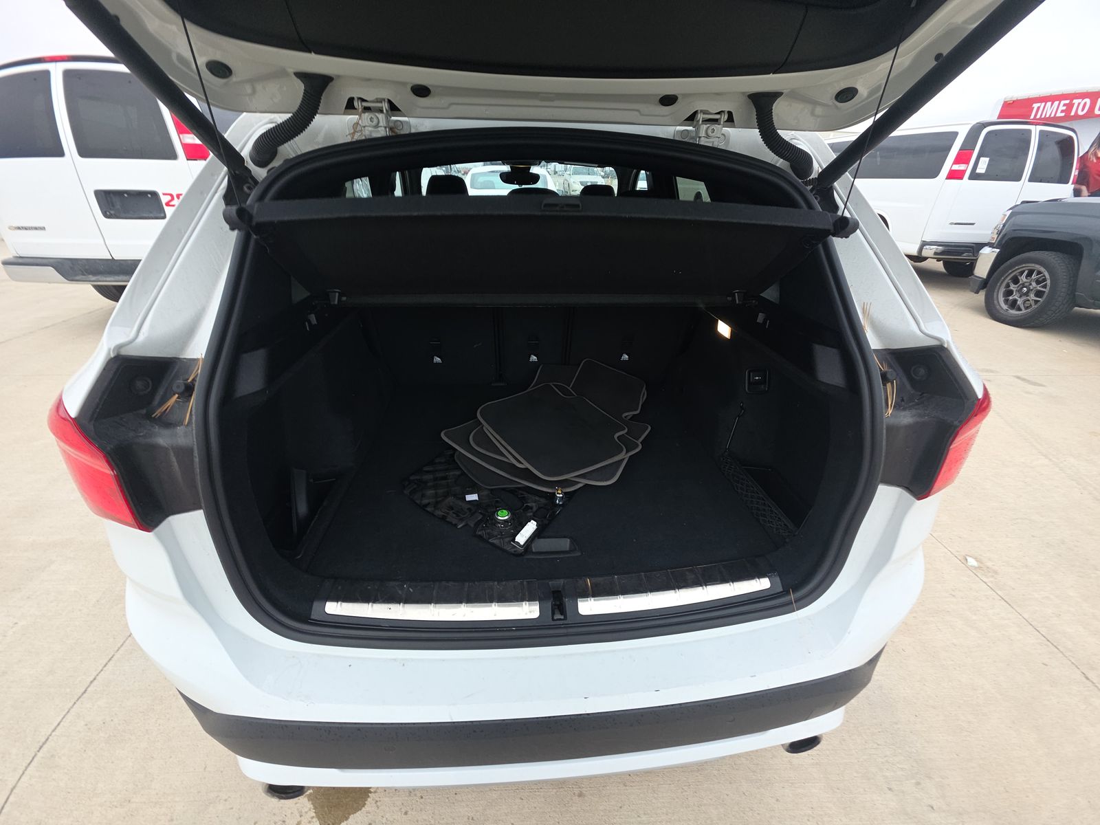 2020 BMW X1 sDrive28i FWD