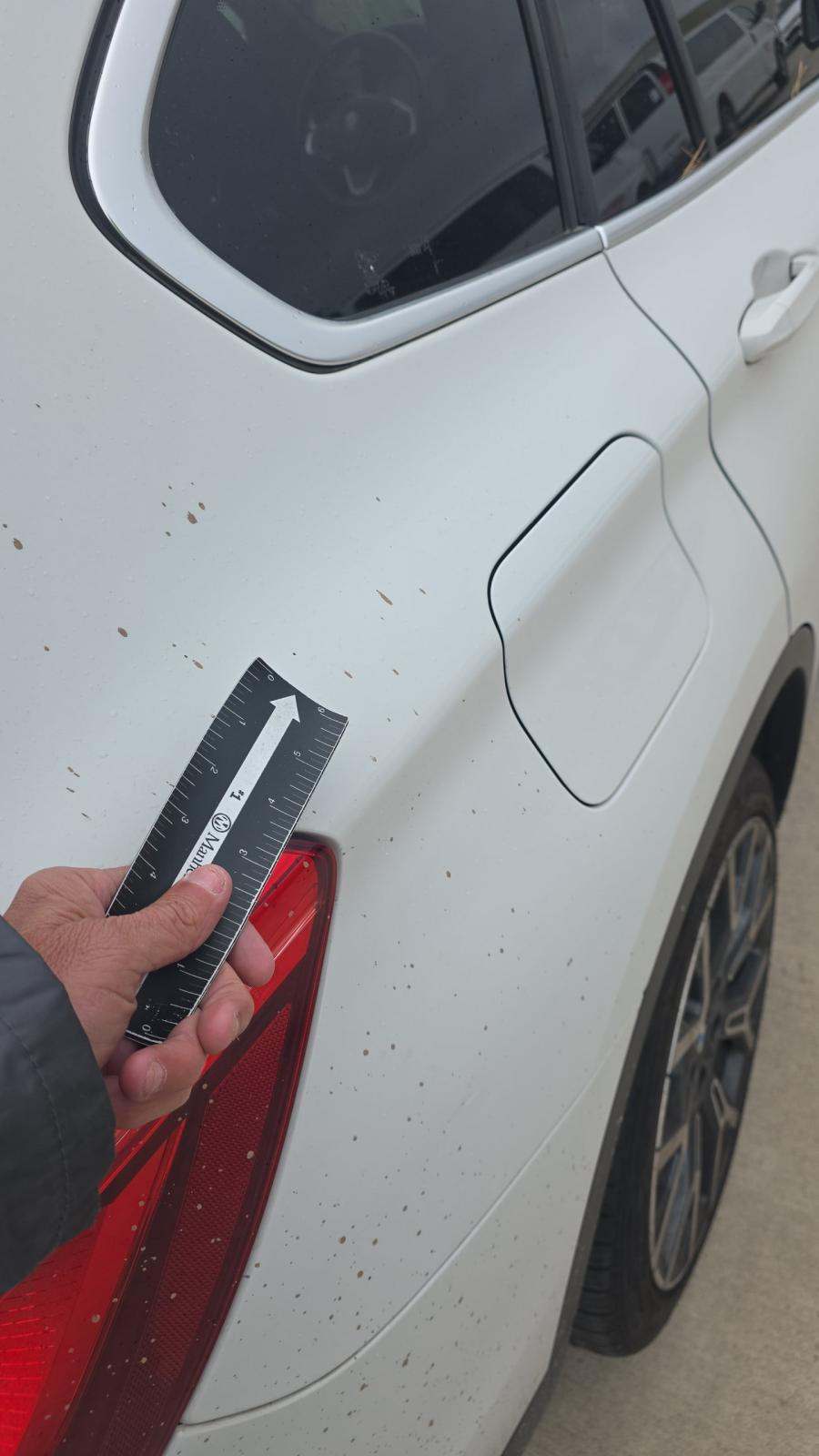 2020 BMW X1 sDrive28i FWD