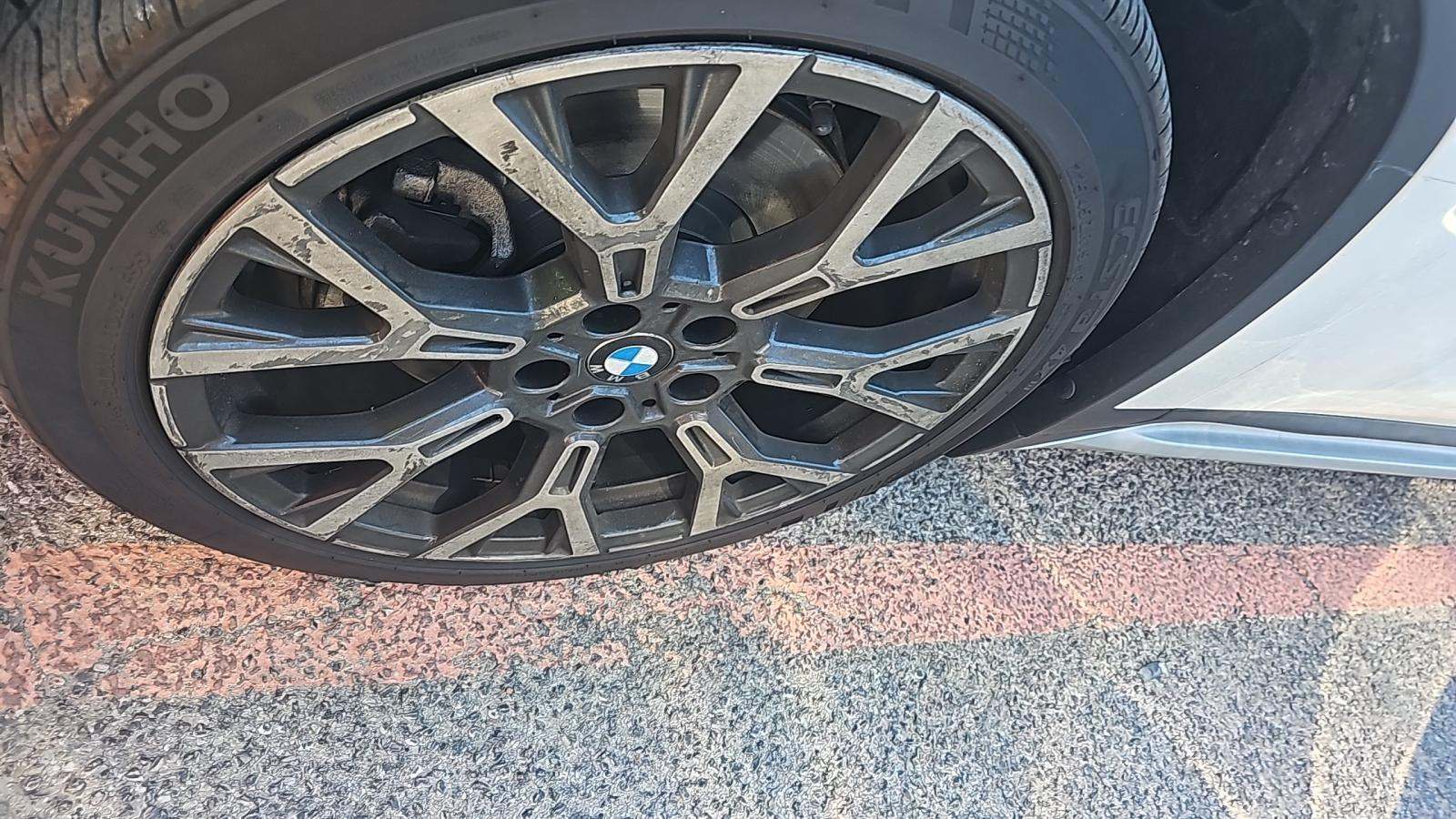 2020 BMW X1 sDrive28i FWD