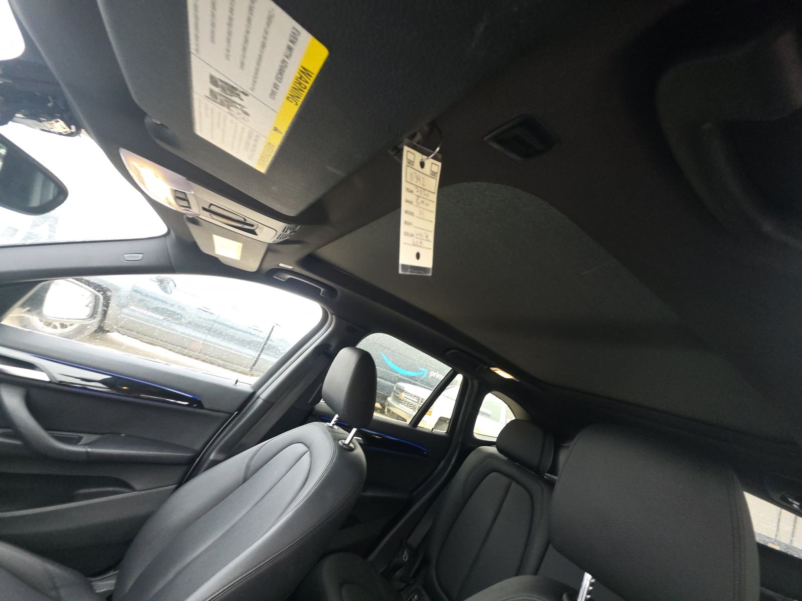 2020 BMW X1 sDrive28i FWD