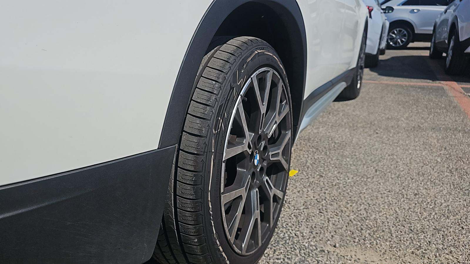 2020 BMW X1 sDrive28i FWD