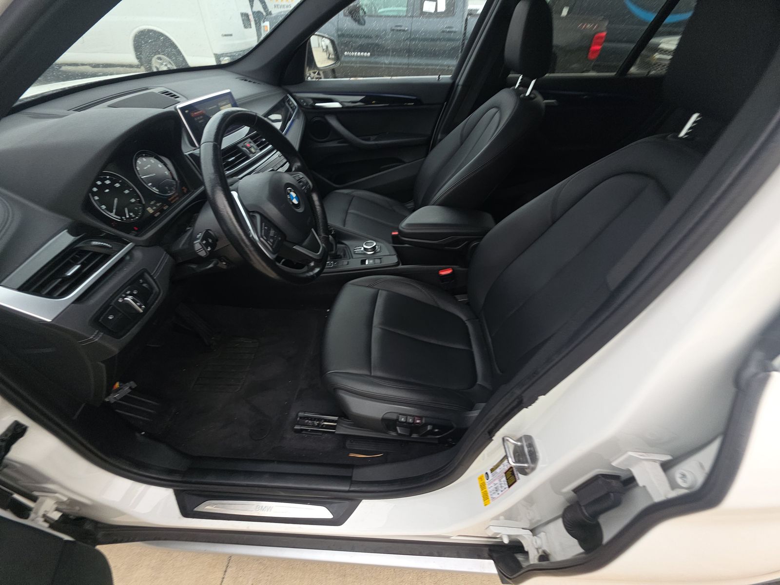 2020 BMW X1 sDrive28i FWD