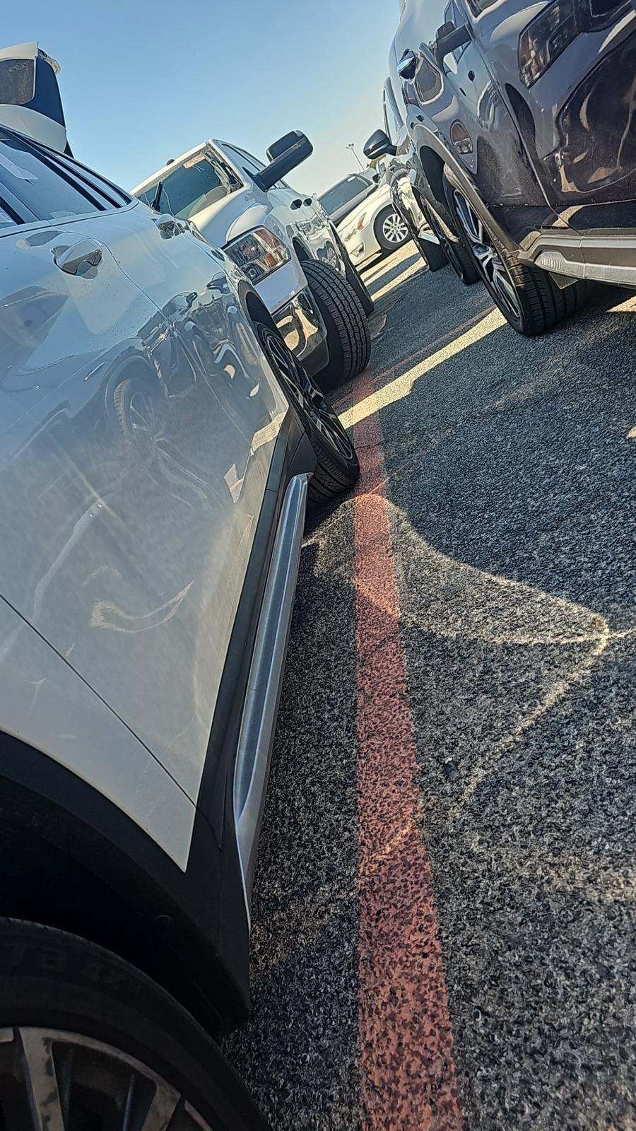 2020 BMW X1 sDrive28i FWD