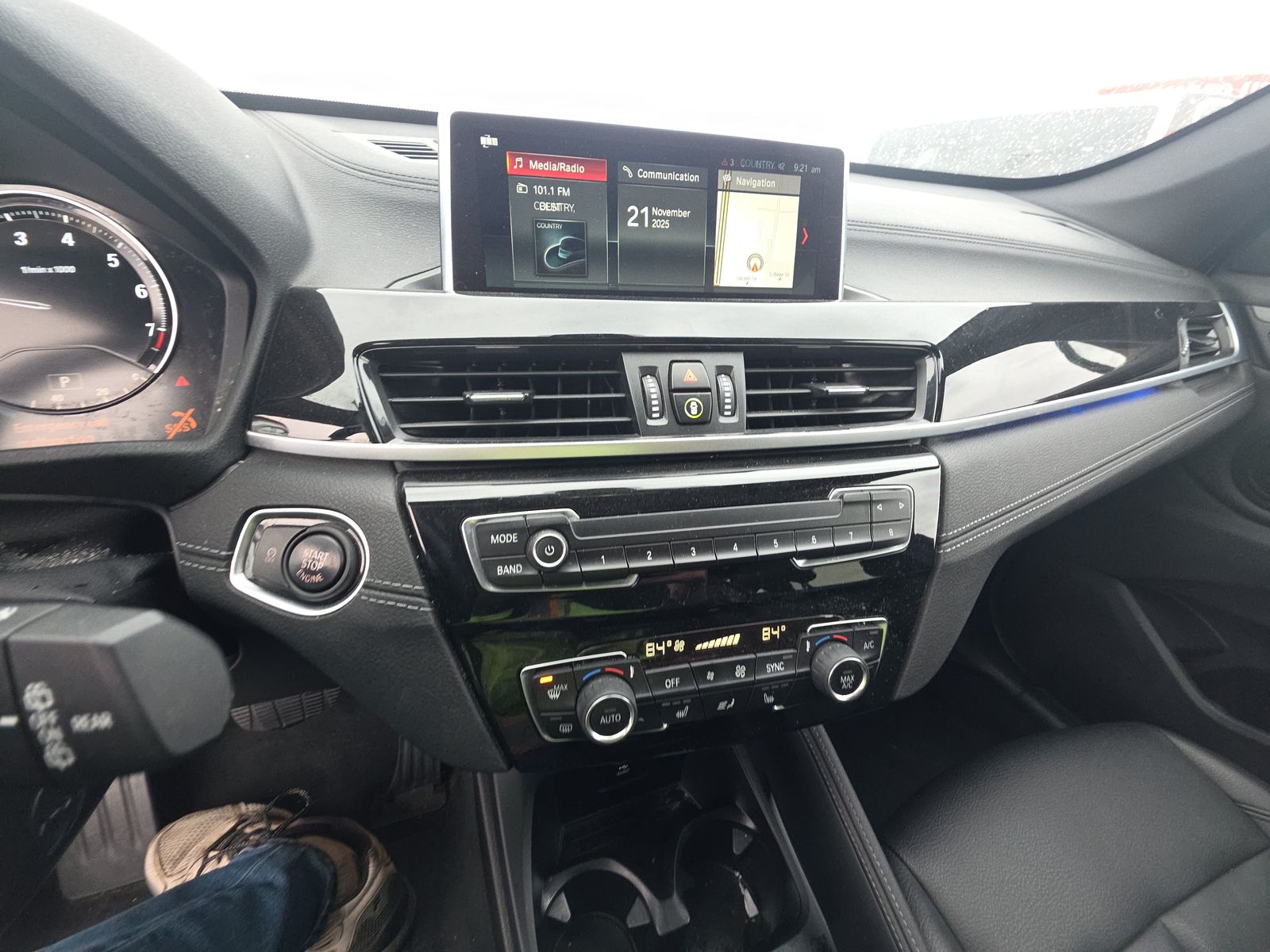 2020 BMW X1 sDrive28i FWD