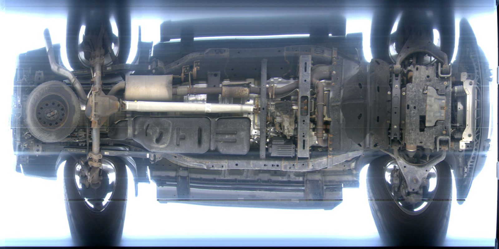 2021 Ford F-150 Lariat AWD