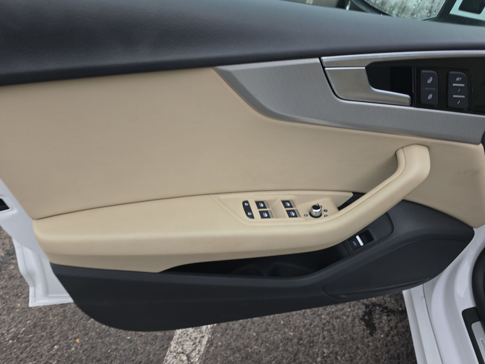 2025 Audi A5 S Line Premium AWD