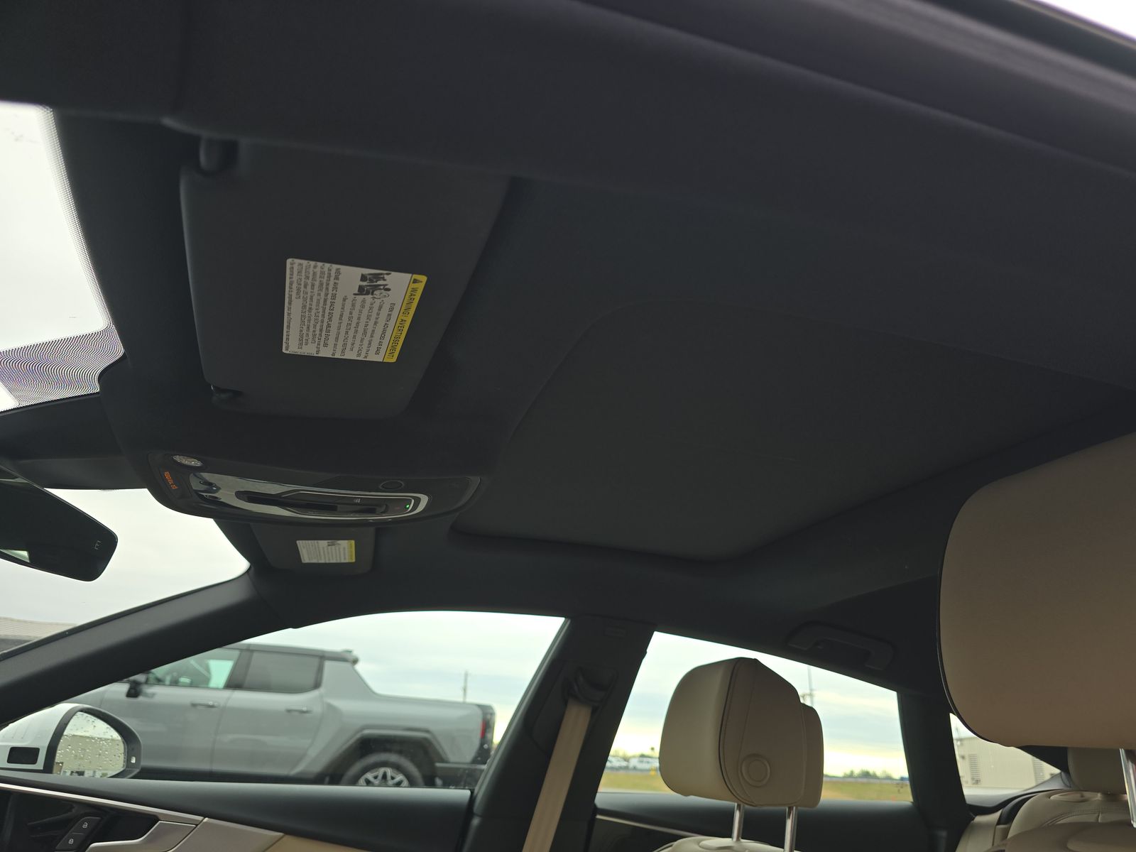 2025 Audi A5 S Line Premium AWD