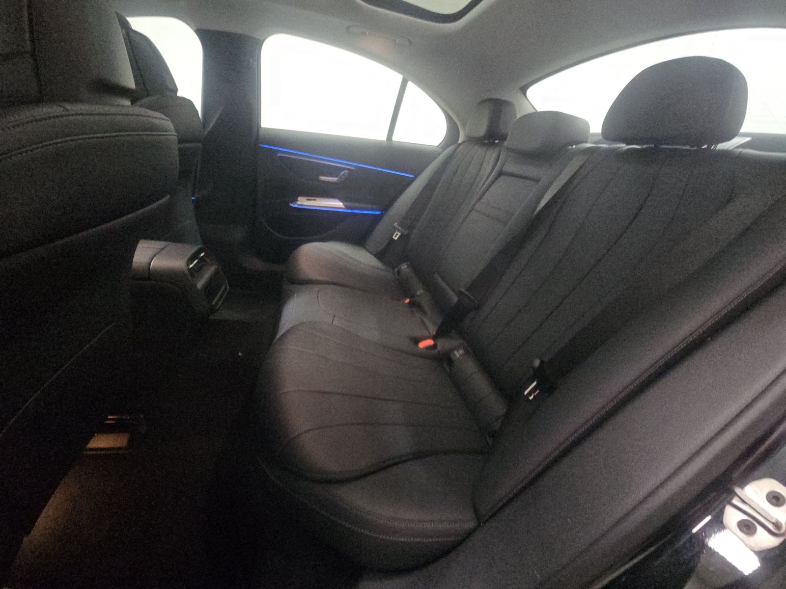 2025 Mercedes-Benz E-Class E 450 AWD