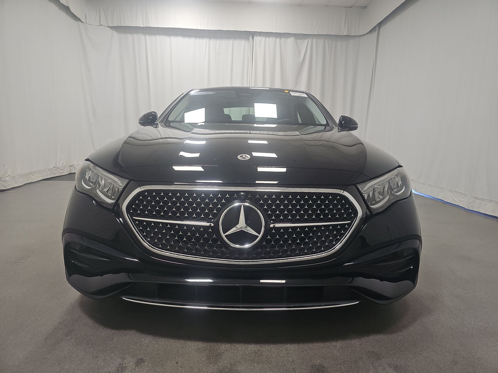 2025 Mercedes-Benz E-Class E 450 AWD