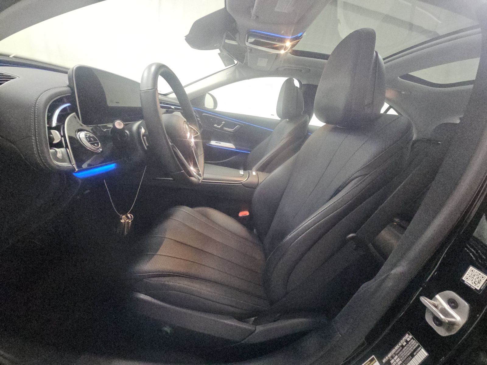 2025 Mercedes-Benz E-Class E 450 AWD