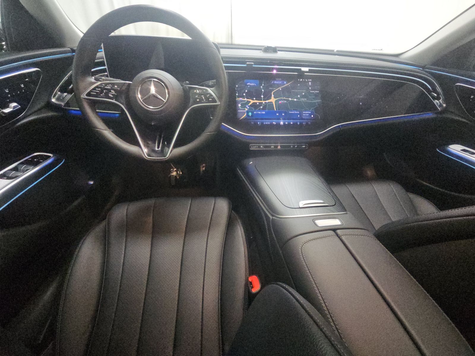 2025 Mercedes-Benz E-Class E 450 AWD