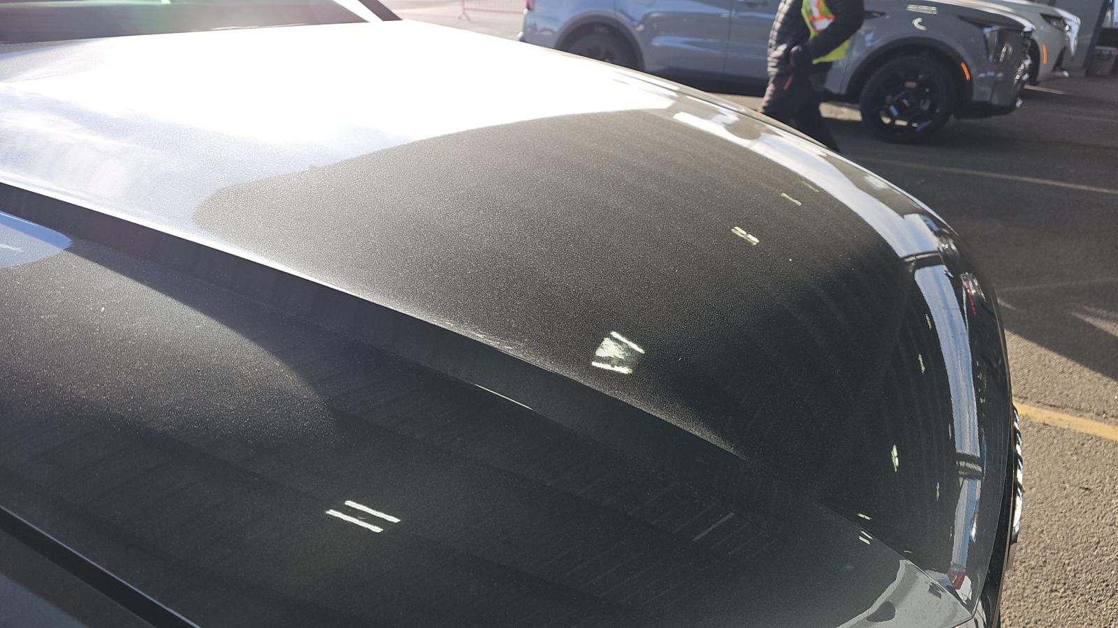 2019 Audi Q8 Premium Plus AWD