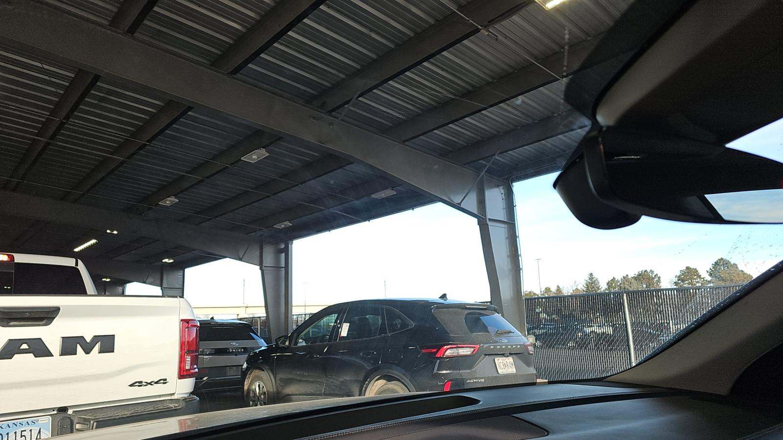 2019 Audi Q8 Premium Plus AWD