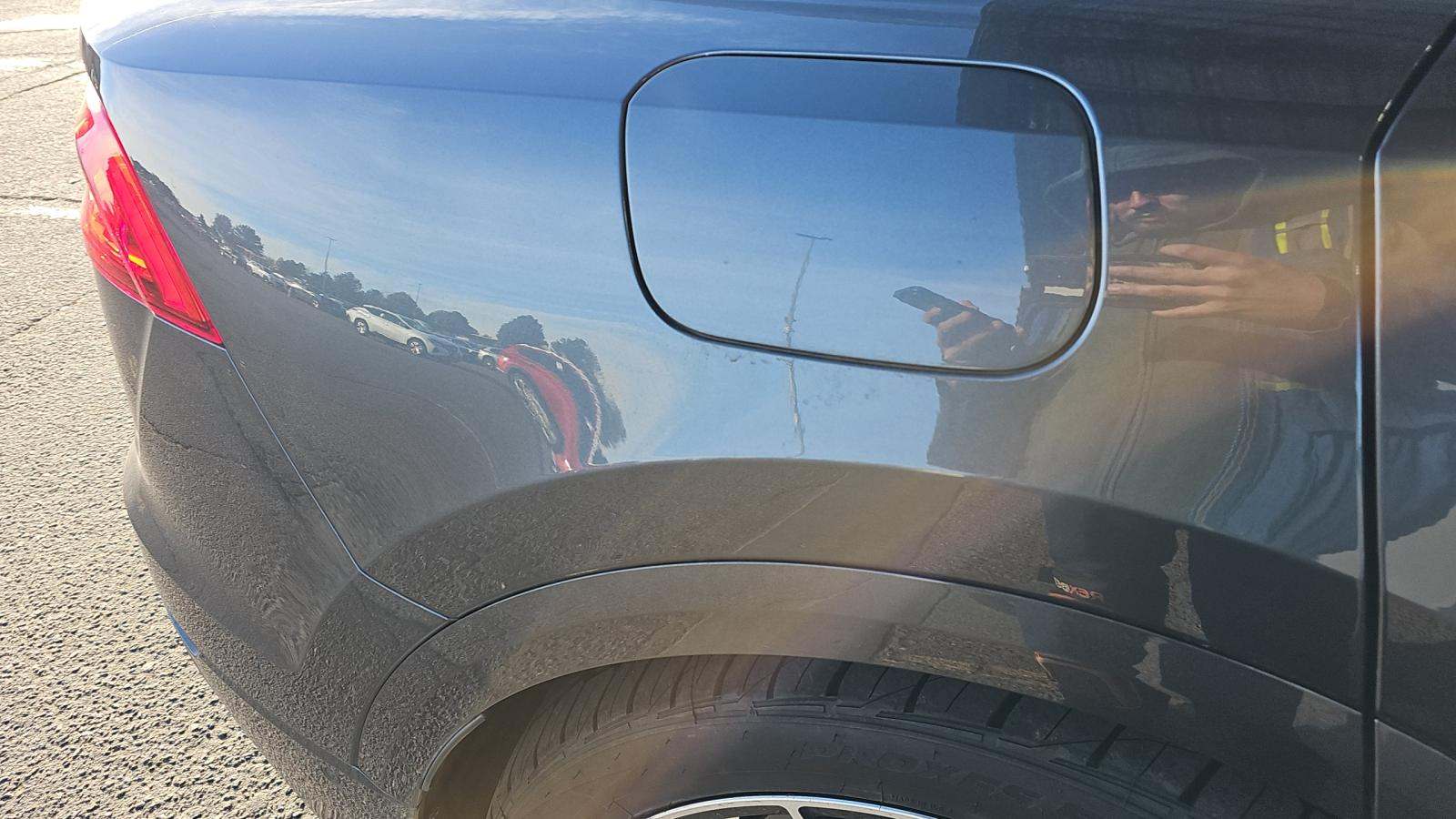 2019 Audi Q8 Premium Plus AWD