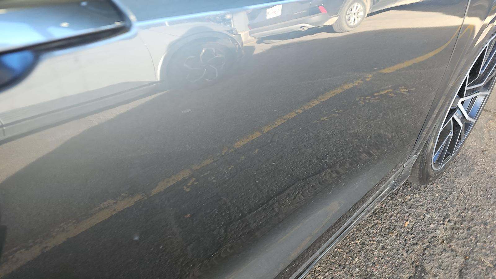 2019 Audi Q8 Premium Plus AWD