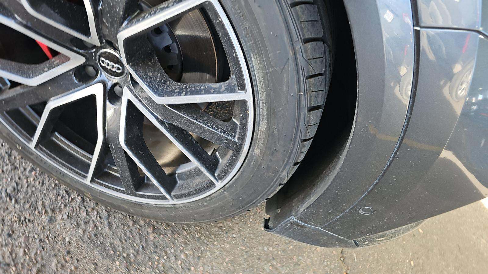 2019 Audi Q8 Premium Plus AWD