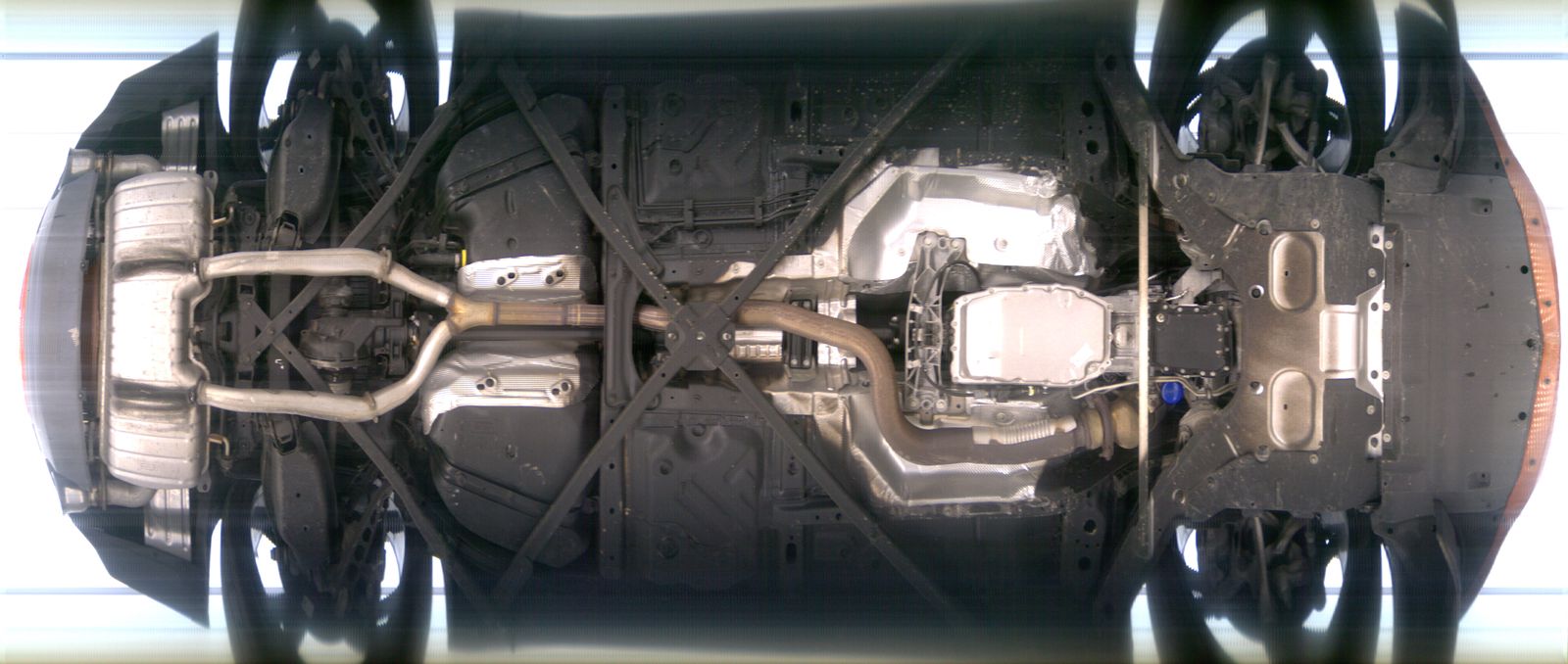 2023 Chevrolet Camaro 2LT RWD