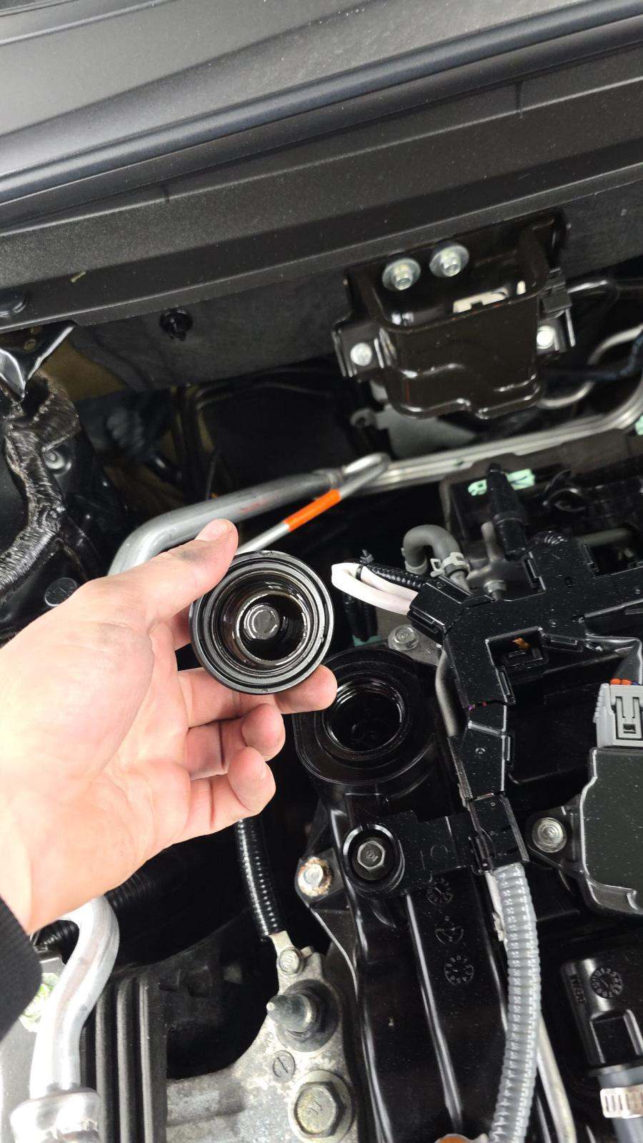 2024 Honda Accord LX FWD