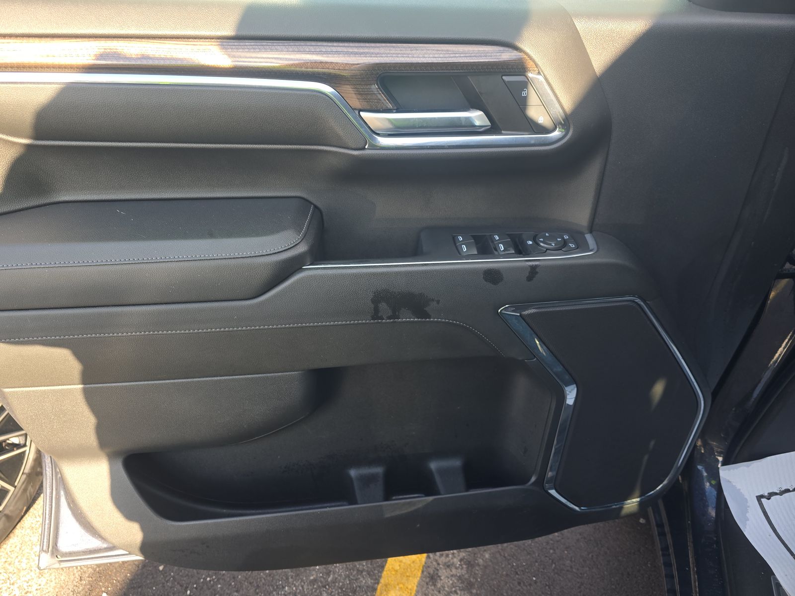 2024 Chevrolet Silverado 1500 LT AWD