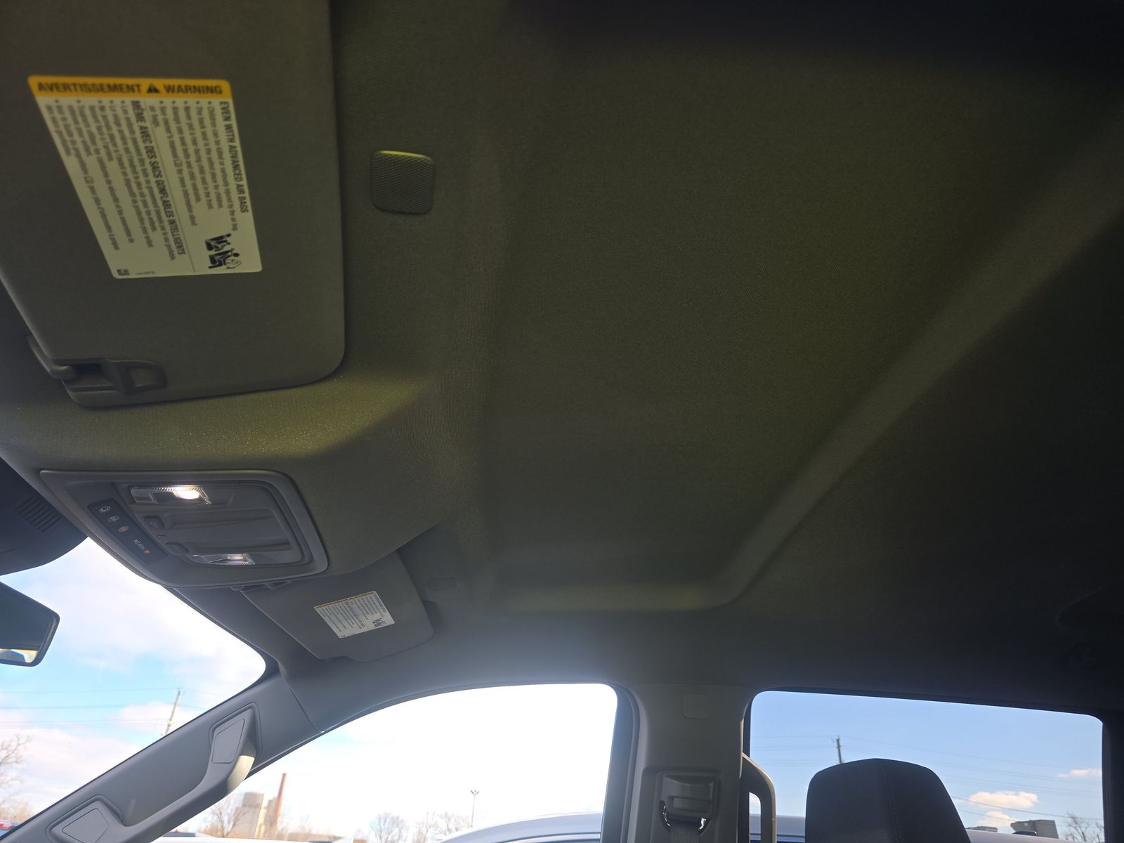 2024 Chevrolet Silverado 1500 LT AWD