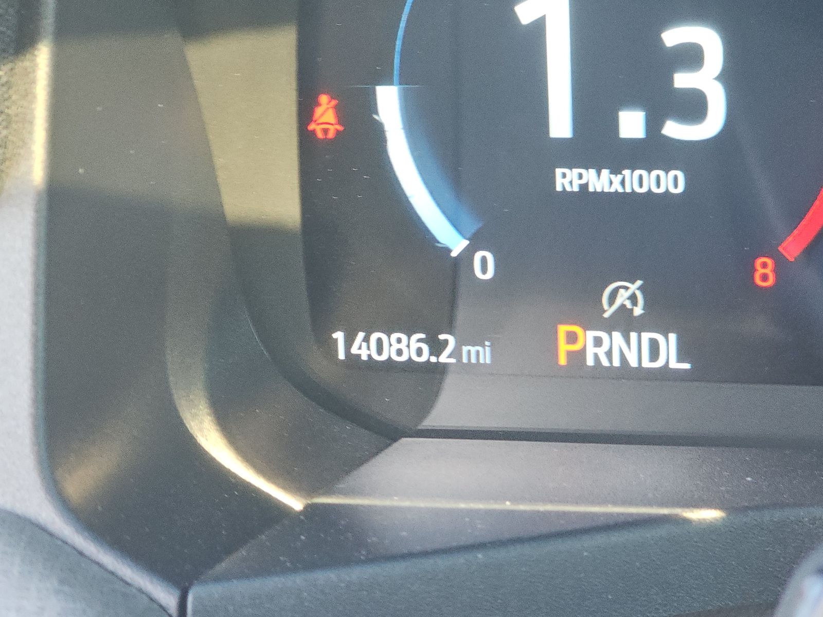 2025 Ford Explorer Platinum RWD