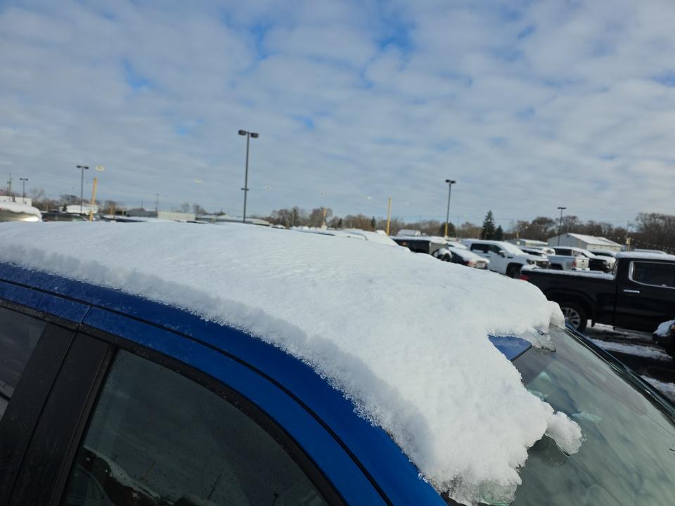 2023 Chevrolet Silverado 1500 Custom AWD