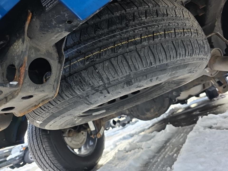 2023 Chevrolet Silverado 1500 Custom AWD