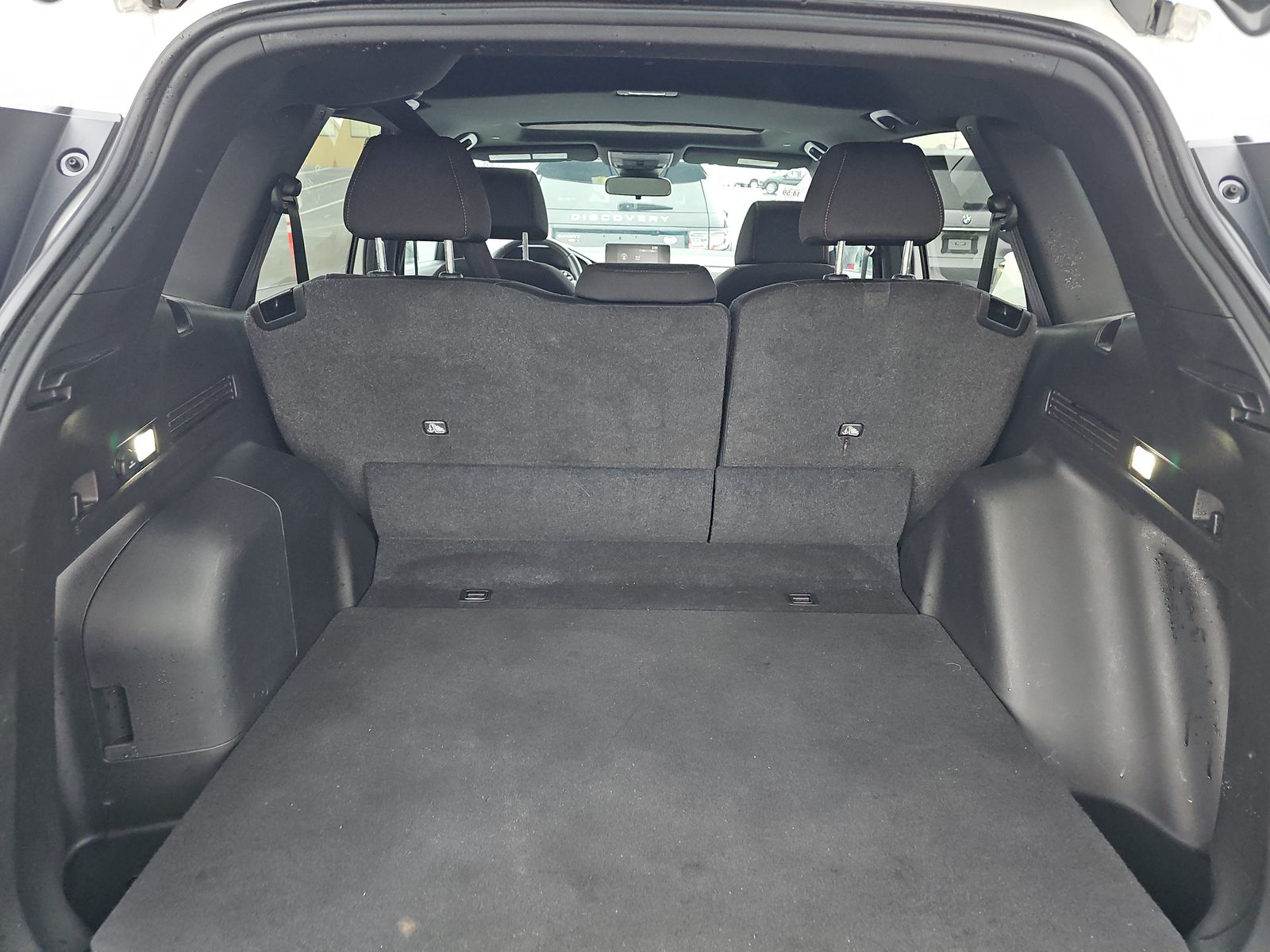 2023 Honda CR-V Hybrid Sport AWD