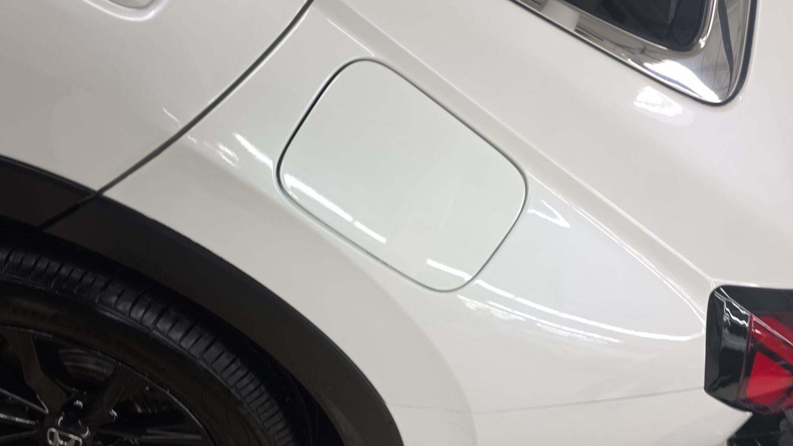 2023 Honda CR-V Hybrid Sport AWD