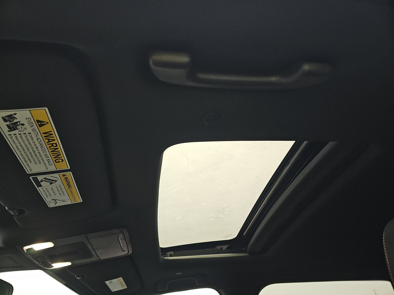 2023 Honda CR-V Hybrid Sport AWD