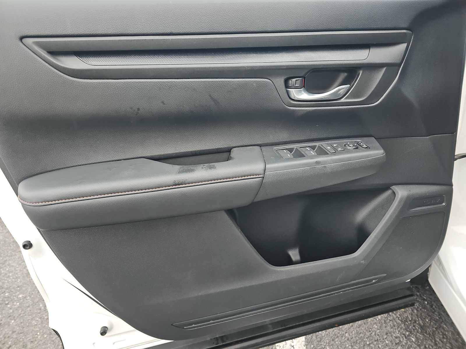 2023 Honda CR-V Hybrid Sport AWD