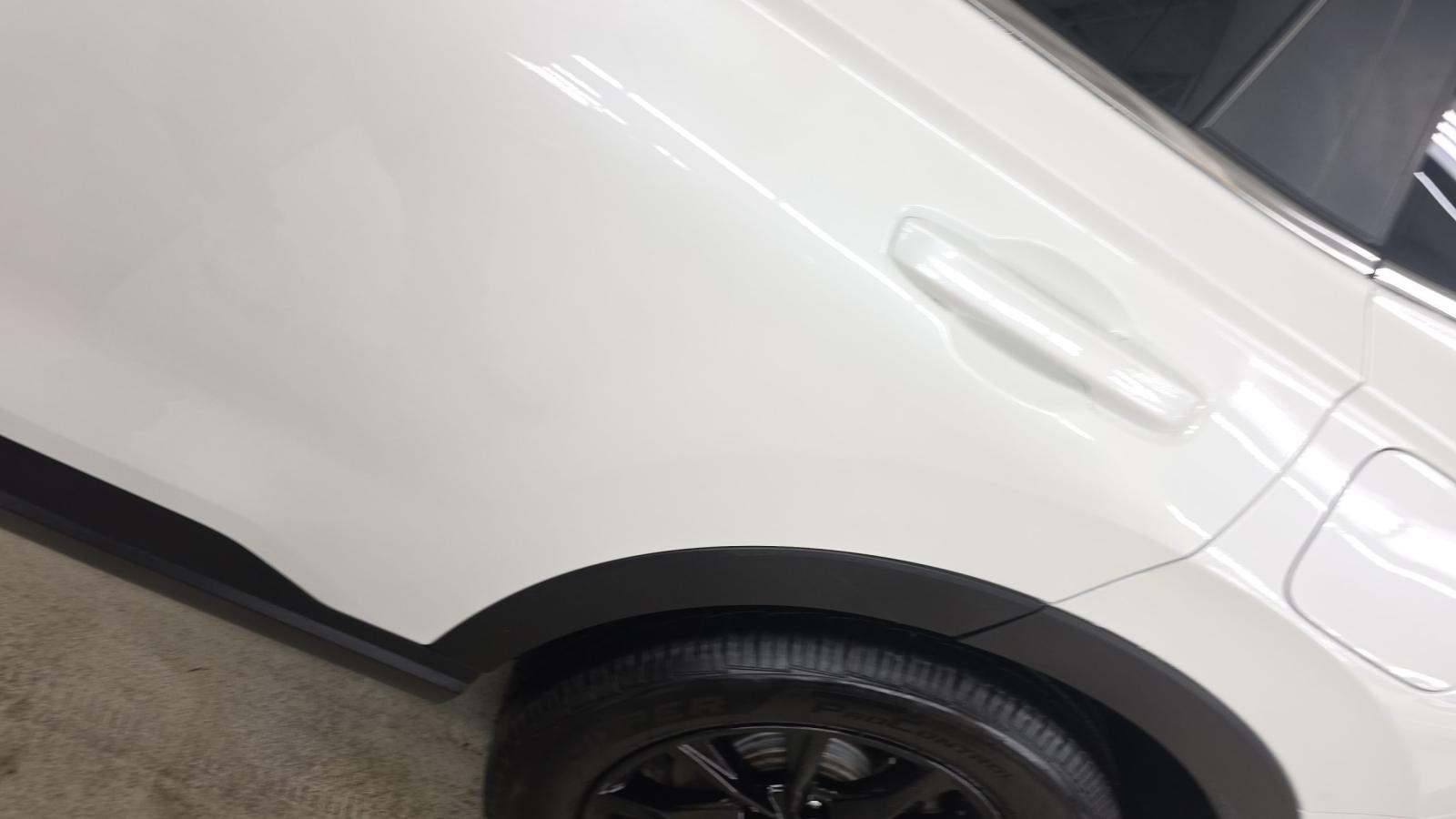 2023 Honda CR-V Hybrid Sport AWD