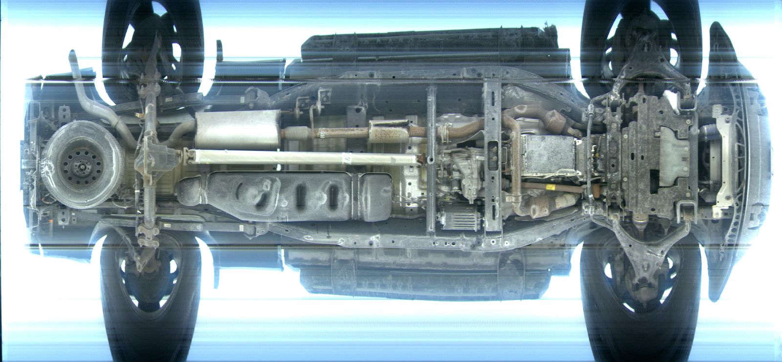 2023 Ford F-150 XL AWD