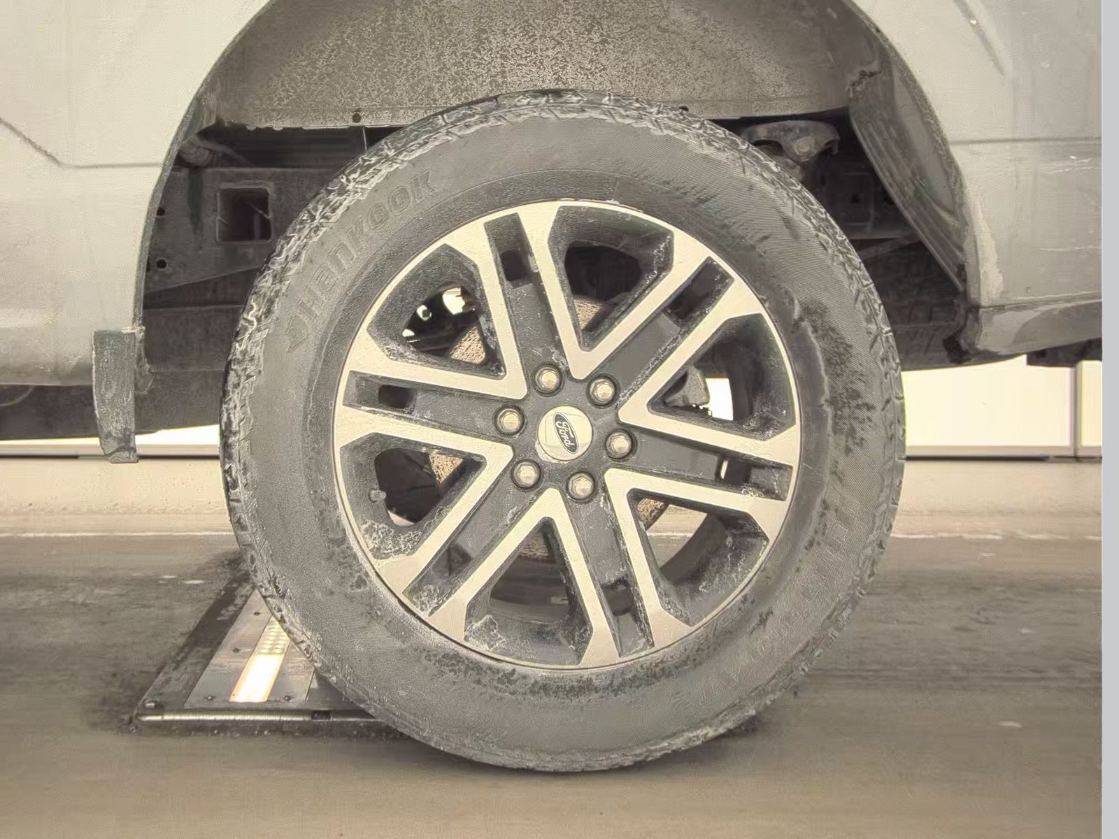 2023 Ford F-150 XL AWD