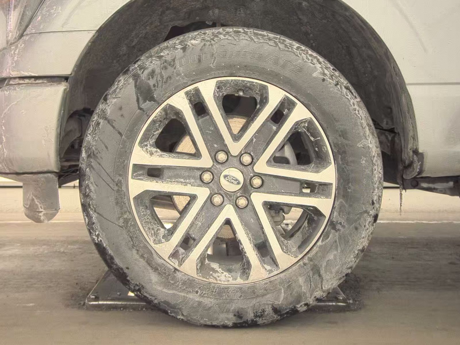 2023 Ford F-150 XL AWD