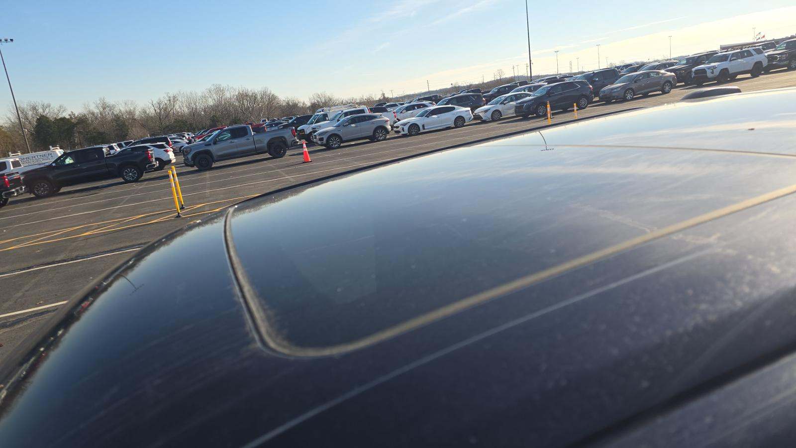 2022 Ford F-150 XLT AWD