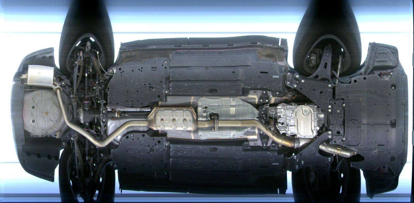 2024 Subaru Forester Premium AWD