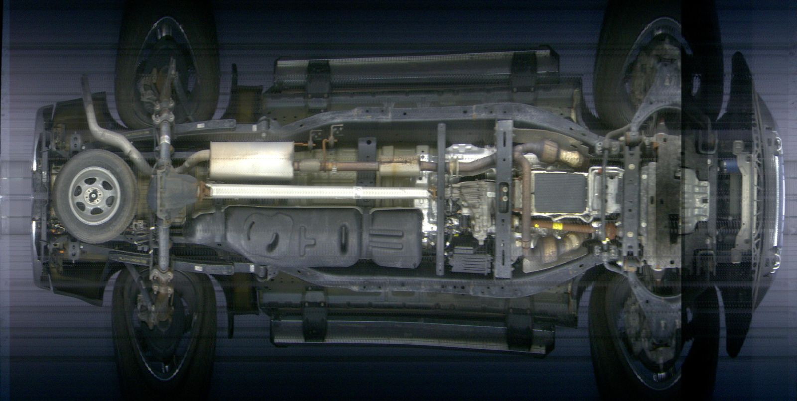 2023 Ford F-150 Lariat AWD