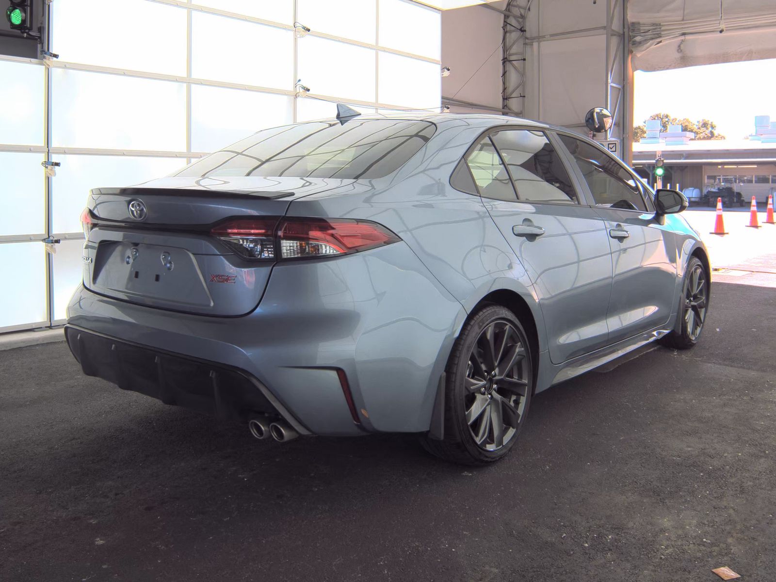 2024 Toyota Corolla XSE FWD