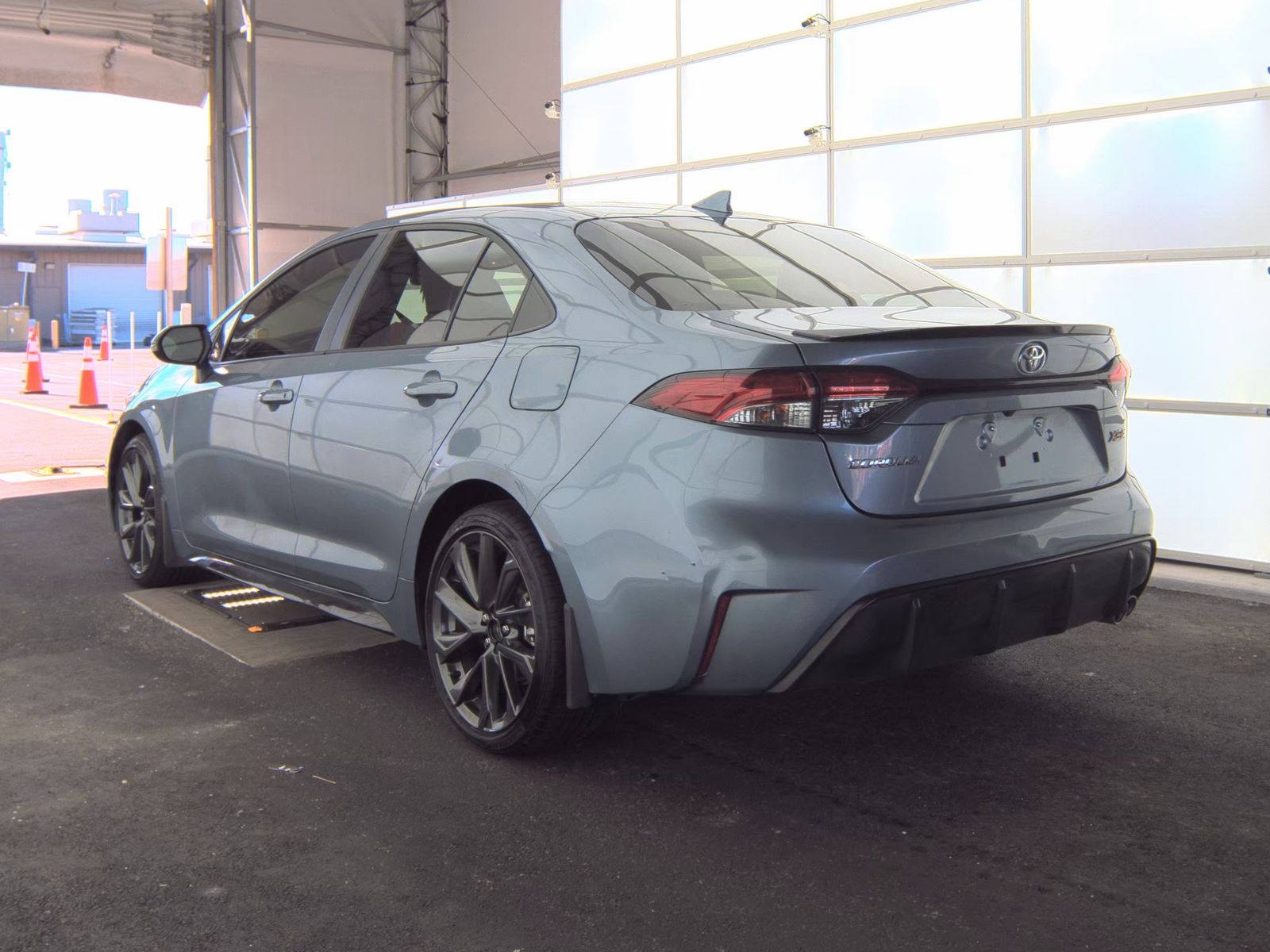 2024 Toyota Corolla XSE FWD