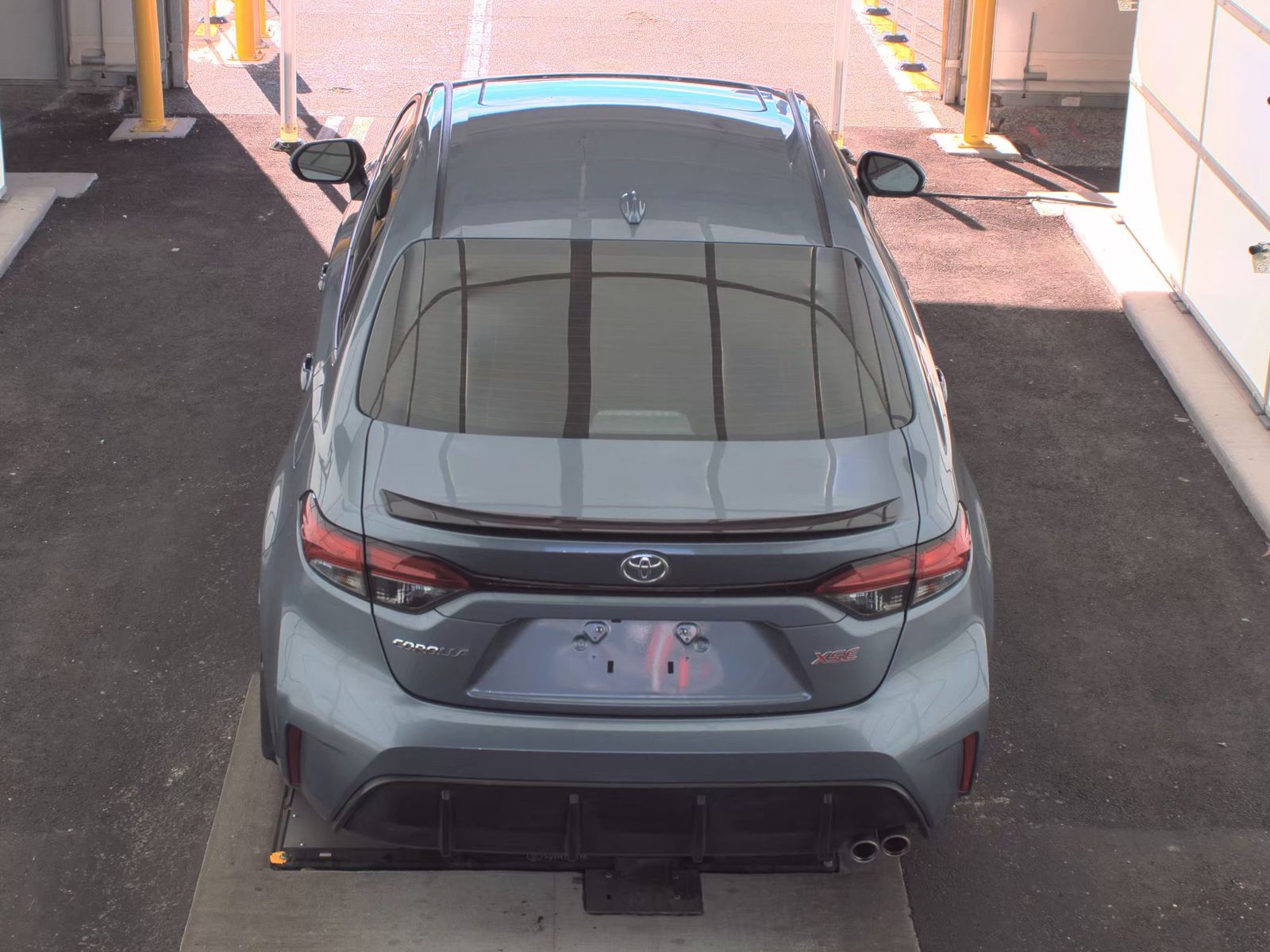 2024 Toyota Corolla XSE FWD