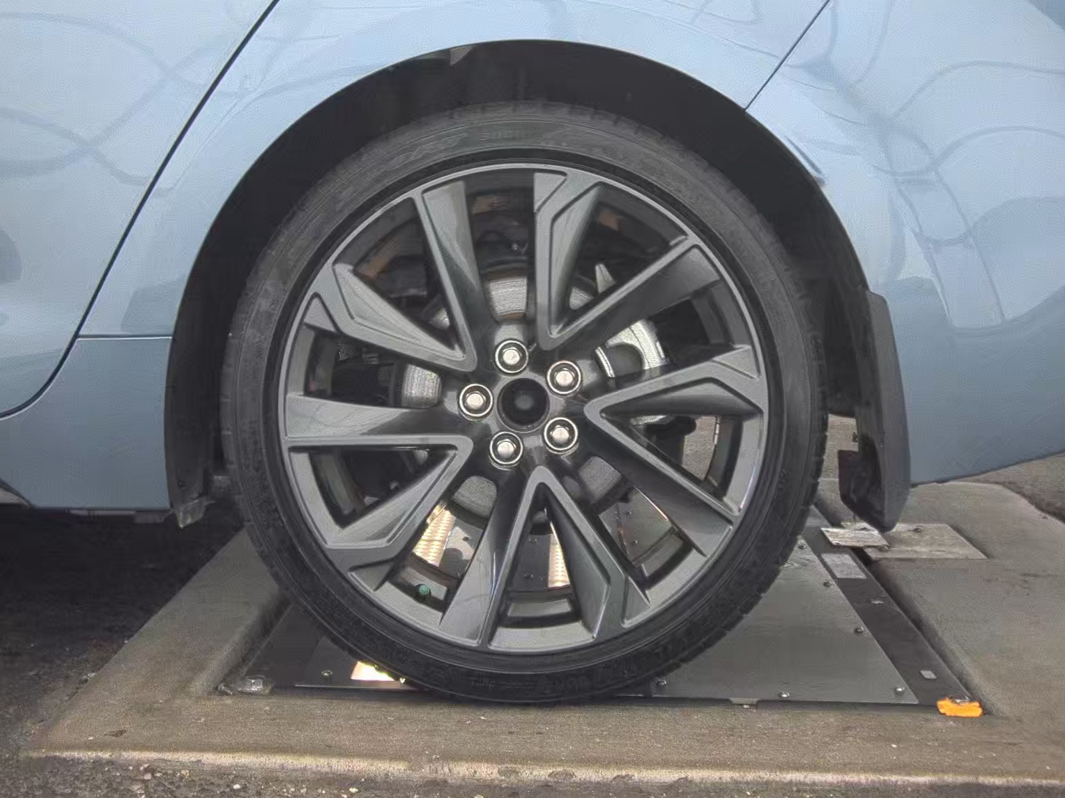 2024 Toyota Corolla XSE FWD