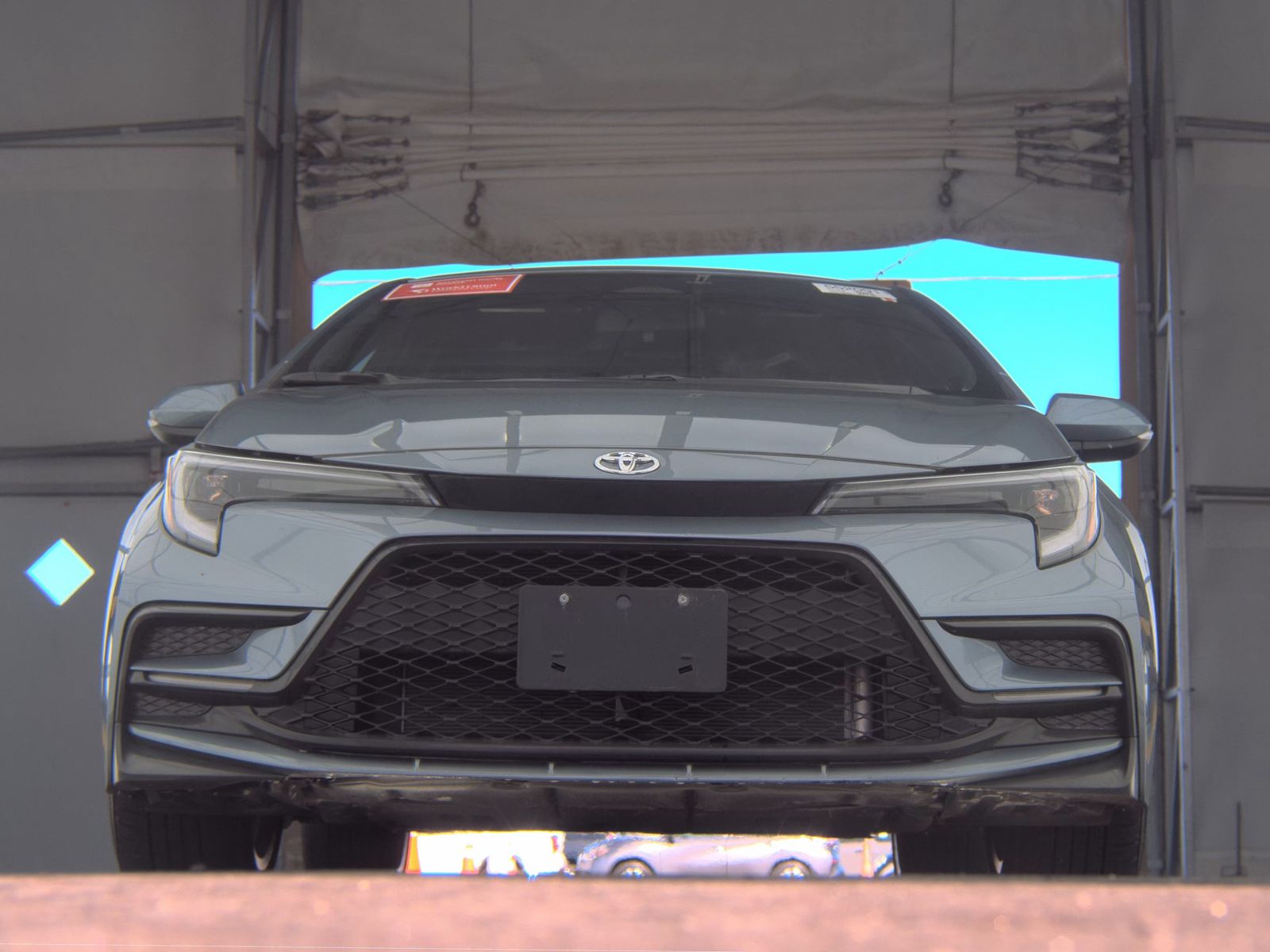 2024 Toyota Corolla XSE FWD