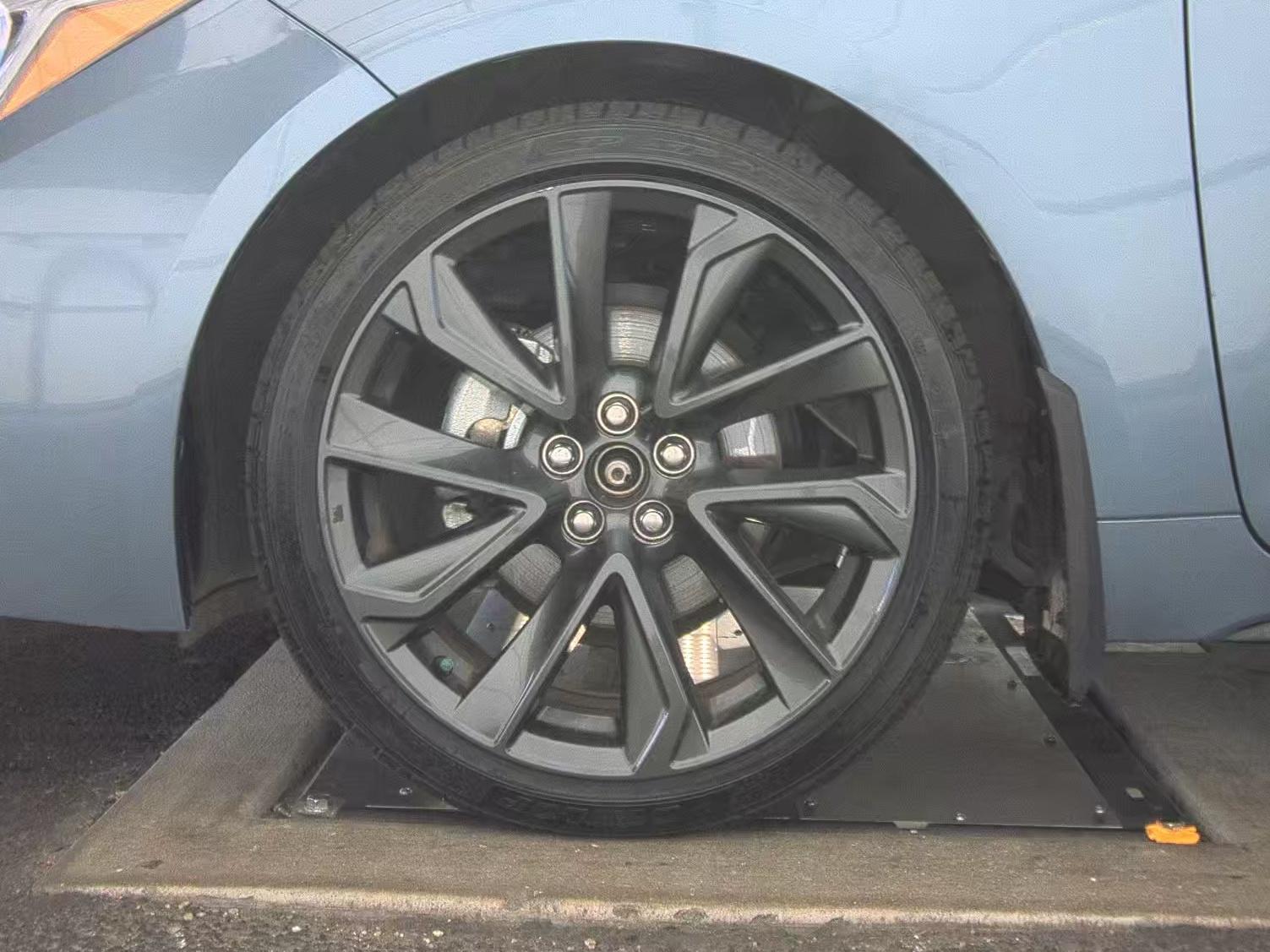 2024 Toyota Corolla XSE FWD