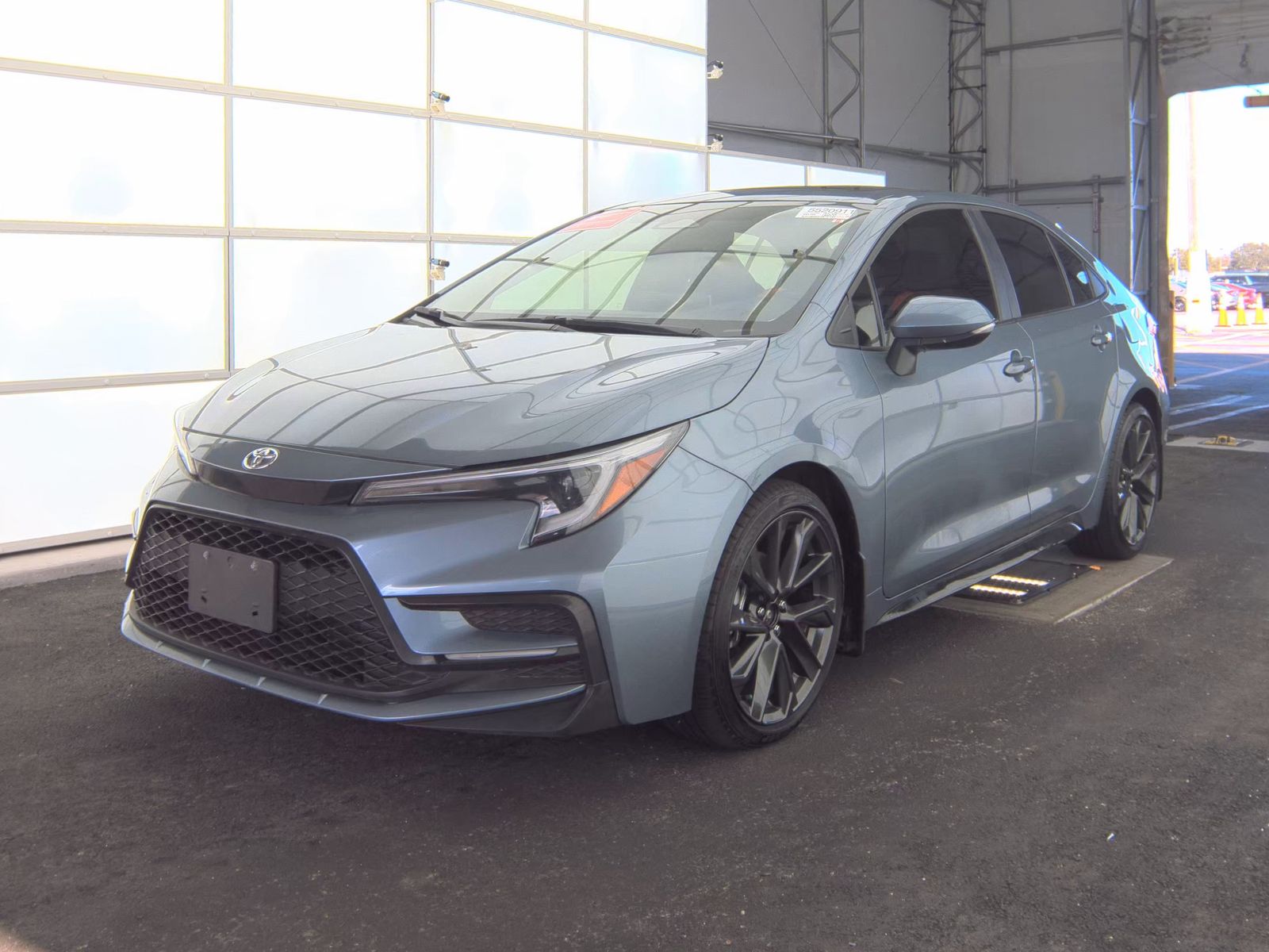 2024 Toyota Corolla XSE FWD