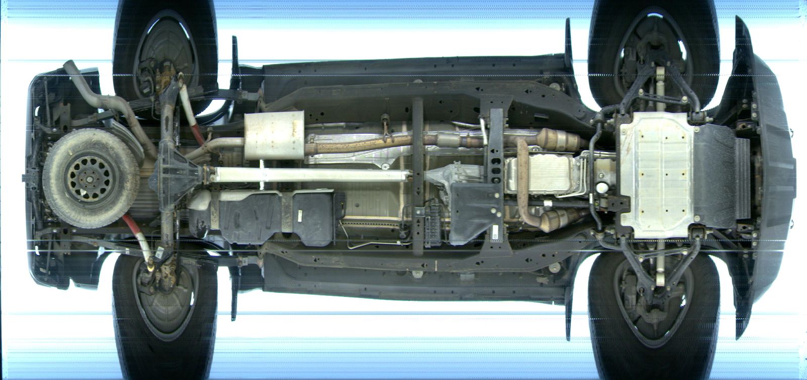 2023 Chevrolet Silverado 1500 Work Truck AWD